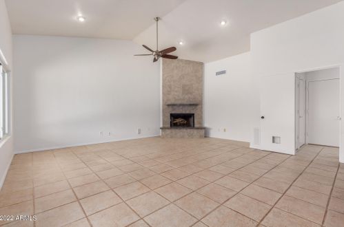 18802 34 Way, Phoenix AZ 85050-2631 exterior