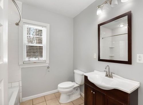 55 Seminole Dr, Worcester MA 01603 exterior