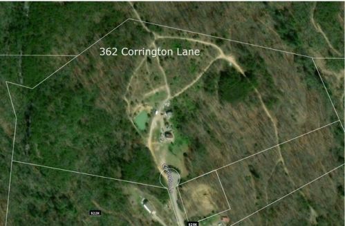 362 Corrington Ln, La Follette, TN 37766-6135