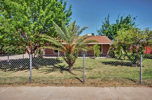 3024 Culver St, Phoenix AZ  85008-4734 exterior