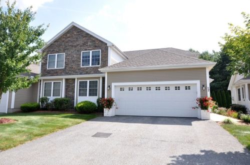 12 John Francis Way, Acton, MA 01720