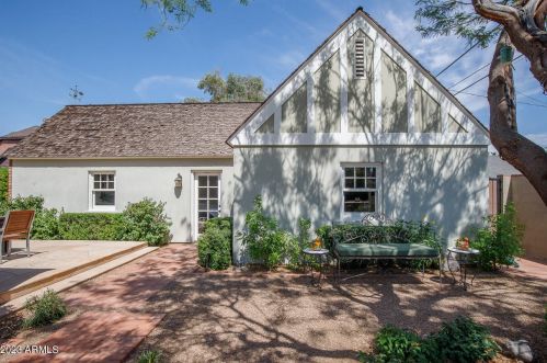 529 Cypress St, Phoenix AZ 85006-1840 exterior