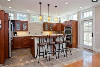 108 Albemarle Rd, Newton MA  02460-1135 exterior