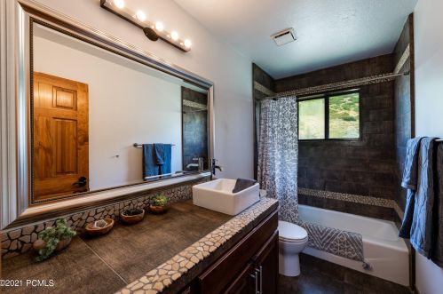 8772 Daybreaker Dr, Park City UT 84098-5881 exterior