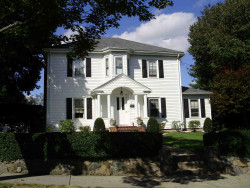 3 Staniford St, Newton, MA 02466-1209