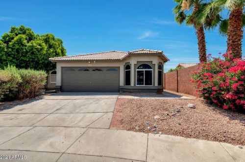 16644 45th Pl, Phoenix, AZ 85048-0110