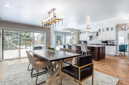 1682 Cutter Ln, Park City UT 84098-7518 exterior