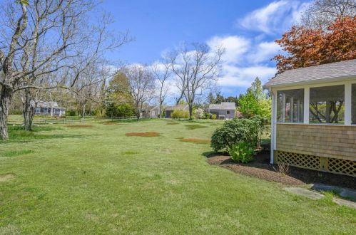 76 Hay Rd, Eastham MA 02642-3268 exterior