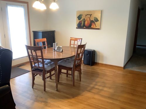 1365 Overton Dr, Lemont IL 60439-8544 exterior