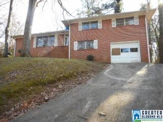 8821 Valleybrook Rd, Birmingham AL  35206-3547 exterior