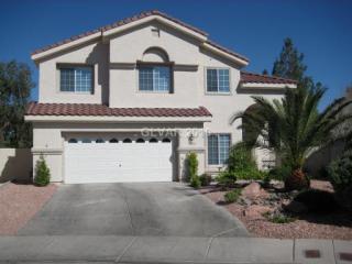 1903 Coyote Pass Way, Henderson NV  89012-2145 exterior