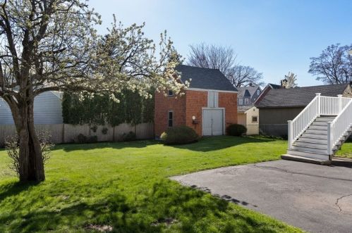 149 Clapp St, Milton MA 02186-3228 exterior