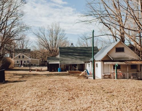 72 Main St, Princeton MA 01541-1016 exterior