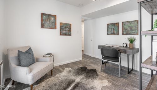 4020 34th St, Phoenix AZ  85018-5010 exterior