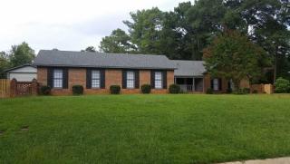 2005 Cedar Ridge Dr, Perry, GA 31069-2245