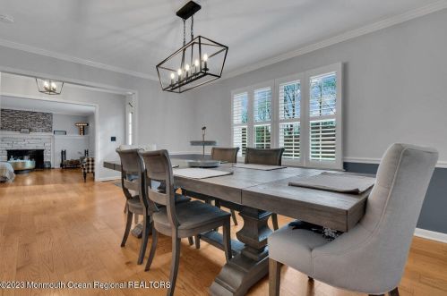 130 Rumson Pl, Little Silver NJ  07739-1044 exterior