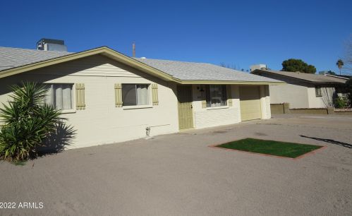 3618 El Caminito Dr, Phoenix AZ  85051-9112 exterior