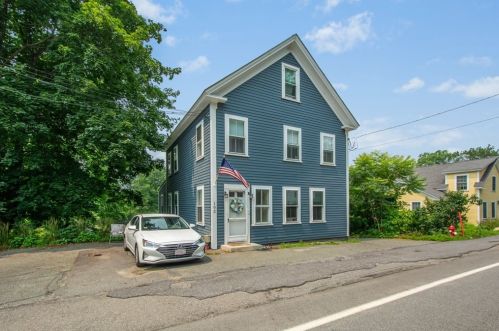 102 Main St, Acton MA 01720-3553 exterior