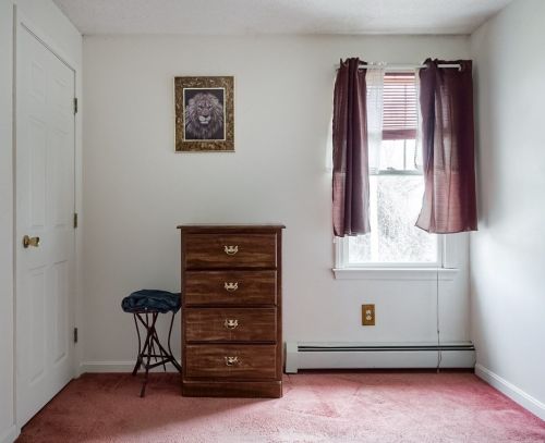 40 Vincent Cir, Worcester MA 01604-3462 exterior