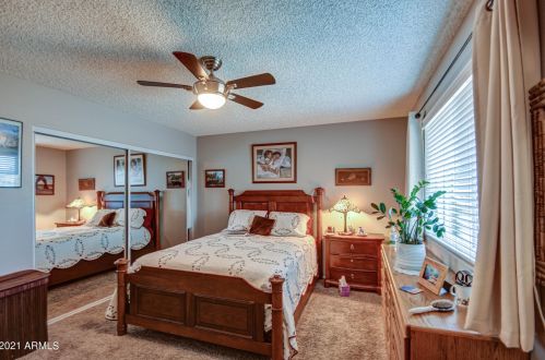 12208 25th Pl, Phoenix AZ 85032-7004 exterior