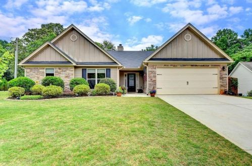 19 Redtail Rd, Jefferson, GA 30549-3894