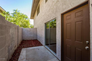 1029 Granite Reef Rd, Scottsdale AZ  85250-5809 exterior