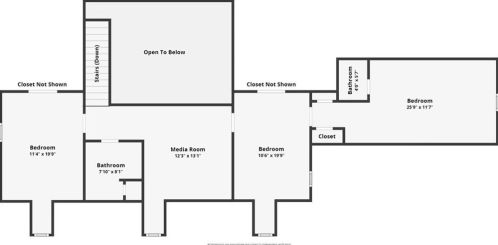 110 Pond Dr, Stockbridge GA 30281-5192 exterior