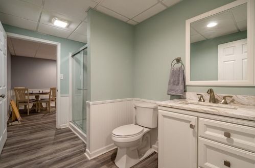 1901 Leiden Ct, Atlanta GA  30338-3634 exterior