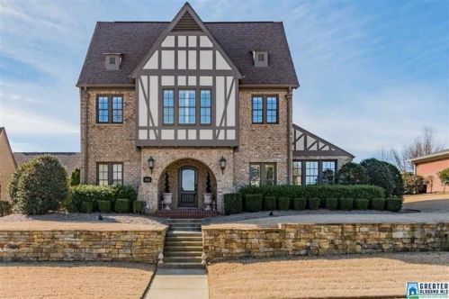 3905 Greenside Ter, Birmingham, AL 35226-6208