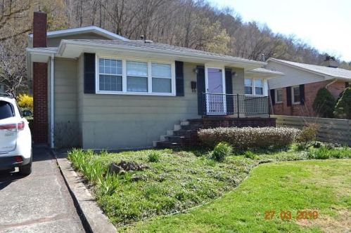658 Scott Ln, Sloan, KY 41653-7705