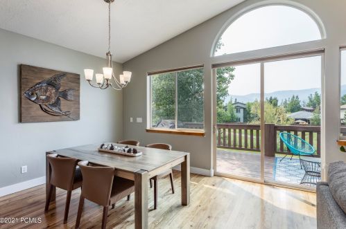 1133 Sta Loop Rd, Park City UT 84098-5425 exterior