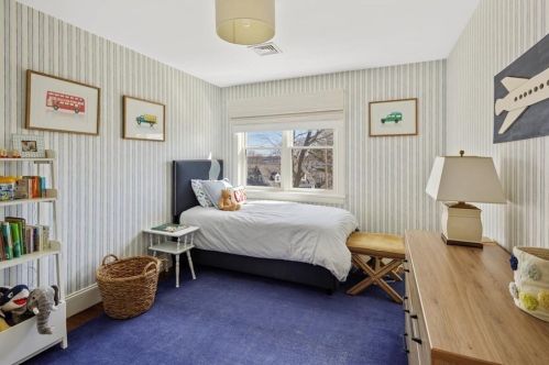 14 Otis Hl Rd, Hingham MA 02043-4510 exterior