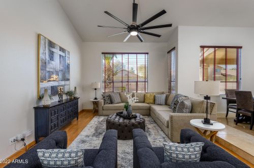 14620 44th St, Phoenix AZ 85032-4705 exterior