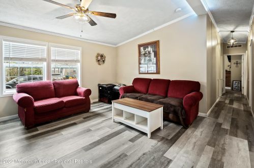 60 Southwind Cir, Jackson Twp NJ 08527-2826 exterior