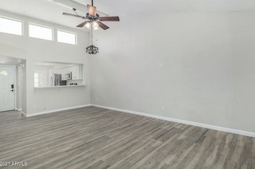 5114 Edgemont Ave, Phoenix AZ  85008-1642 exterior