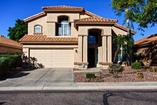 14506 100th Pl, Scottsdale AZ  85260-7542 exterior