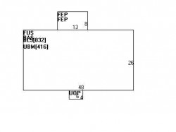 114 Thurston Rd, Newton MA 02464-1200 floor plan