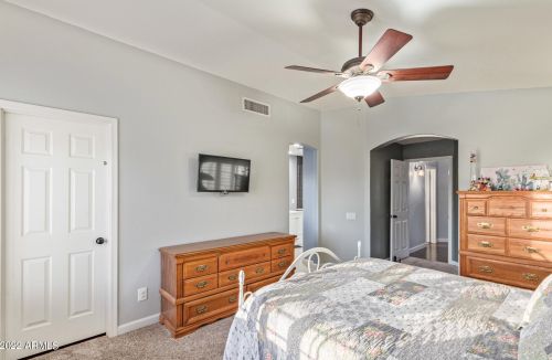 2412 Cielo Grande Ave, Phoenix AZ  85024-7552 exterior