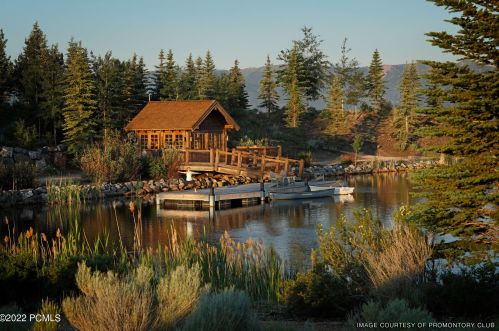 2870 Westview Trl, Park City UT 84098-6342 exterior