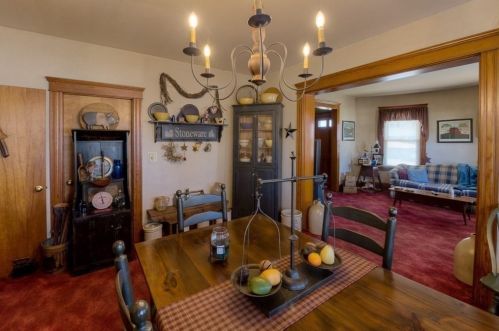 101 Greenwood St, Worcester MA 01607-1504 exterior