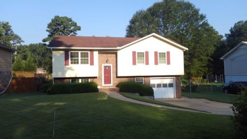 2516 Daly Dr, Birmingham, AL 35235-2203