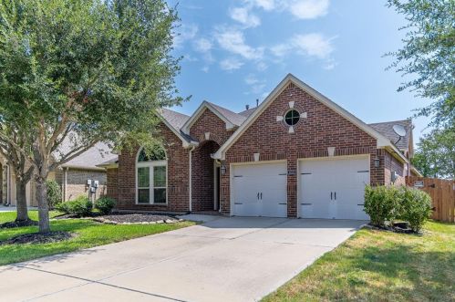 10331 Bellago Ln, Richmond, TX 77407-2628