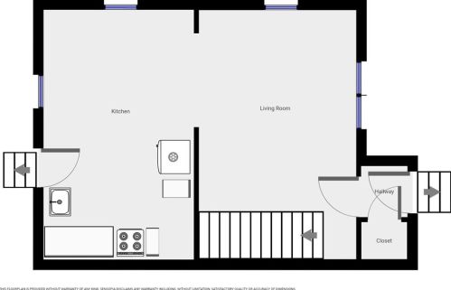 64 Reed St, Worcester MA 01602-4308 exterior