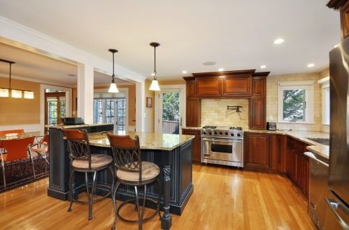 15 Rdg St, Arlington MA 02474-1705 exterior