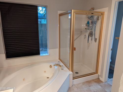 15814 4th Dr, Phoenix AZ  85023-4410 exterior