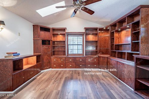 18824 30th St, Phoenix AZ  85050-3412 exterior