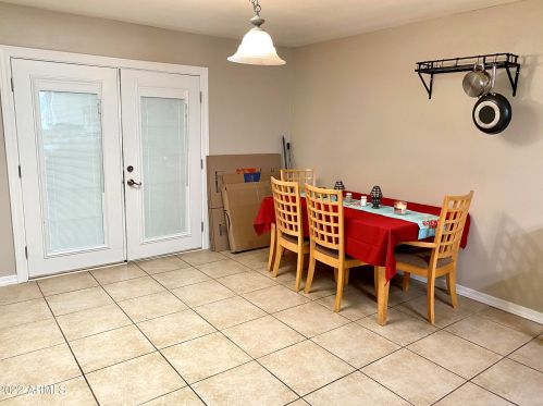 3640 Cholla St, Phoenix AZ  85029-3135 exterior