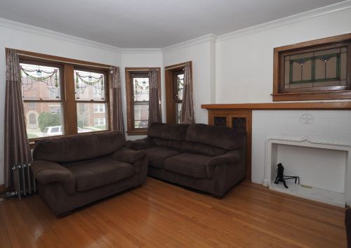 1817 Kenilworth Ave, Forest View, IL 60402-4855