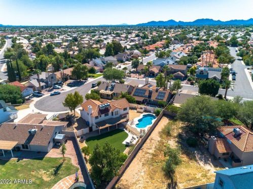 19650 36 St, Phoenix AZ 85050-3944 exterior