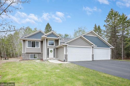 31993 152nd St, Princeton MN  55371 exterior